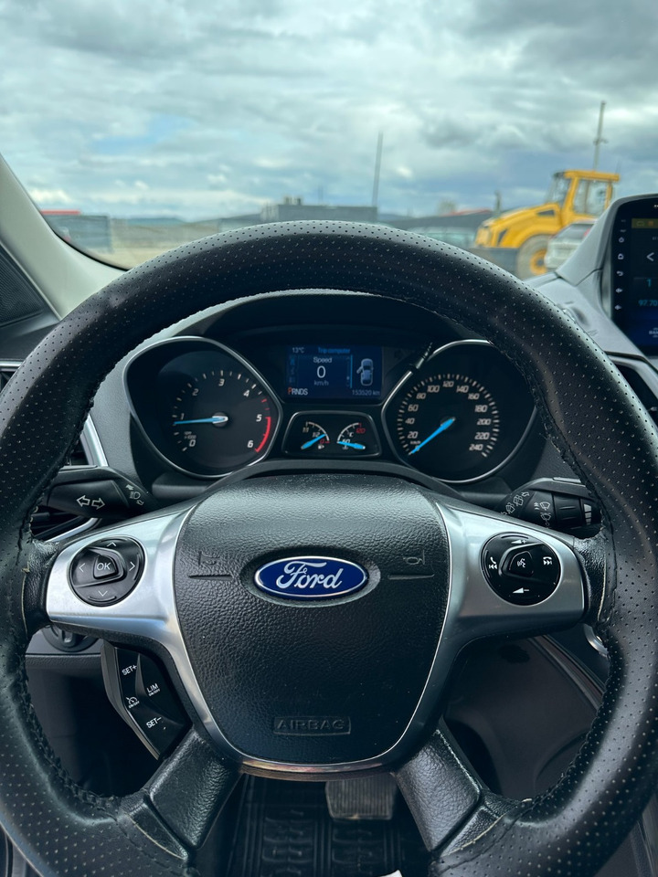 FORD KUGA TITANIUM - Внедорожник: фото 4 FORD KUGA TITANIUM - Внедорожник: фото 4
