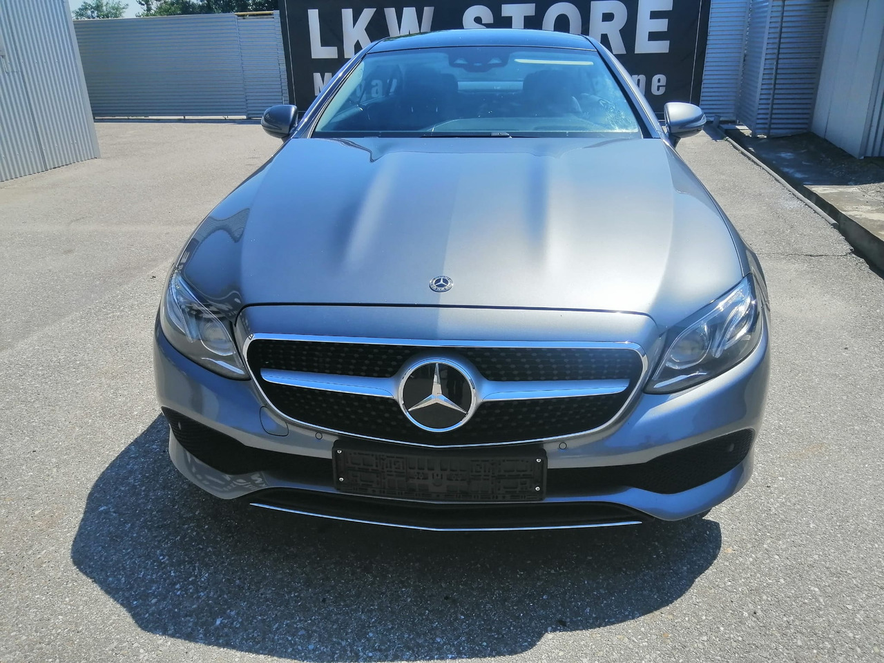 Mercedes Benz E220d Coupe, TOP !!! - Легковой автомобиль: фото 2 Mercedes Benz E220d Coupe, TOP !!! - Легковой автомобиль: фото 2