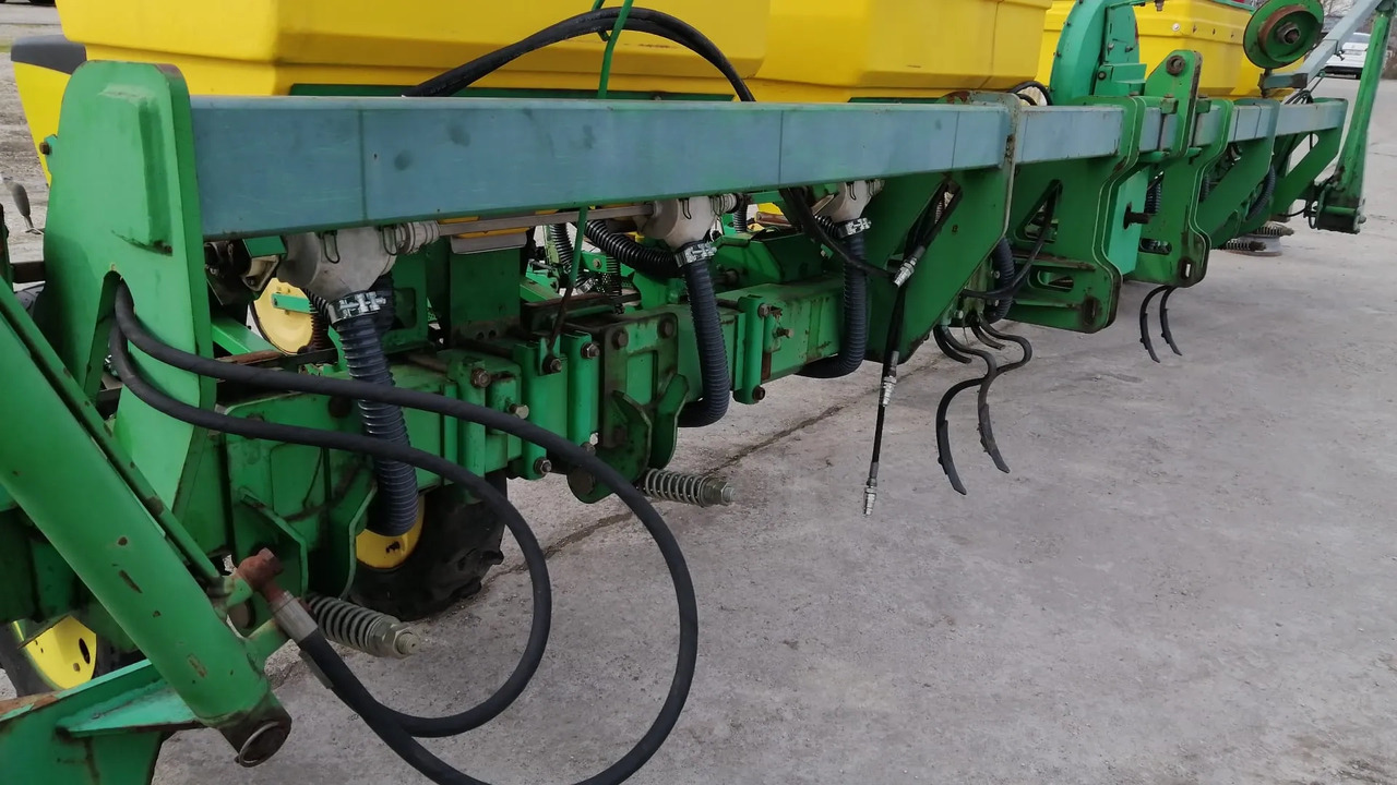 SFOGGIA GAMA PLUS 12/9m/12 Rows Seeding Machine в лизинг SFOGGIA GAMA PLUS 12/9m/12 Rows Seeding Machine: фото 9