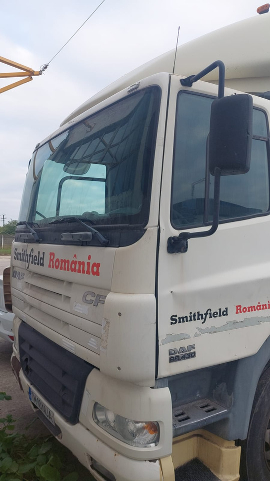 DAF CF 85.43 Tractor Head - Тягач: фото 1 DAF CF 85.43 Tractor Head - Тягач: фото 1