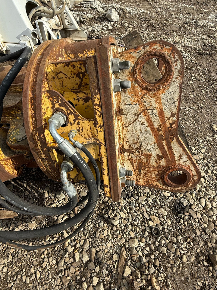 VERACHTERT VTC45 CONCRETE SHEARS - Гидроножницы для Строительной техники: фото 4 VERACHTERT VTC45 CONCRETE SHEARS - Гидроножницы для Строительной техники: фото 4