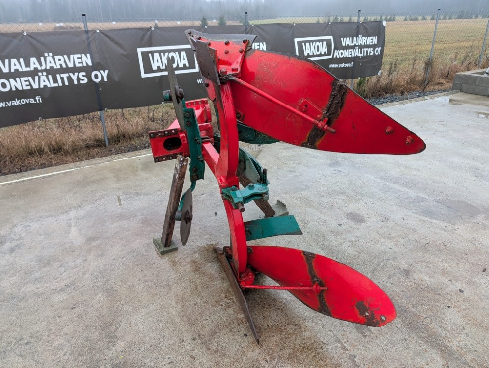 KVERNELAND Lisäsiipi paluuauraan 14" - Плуг: фото 2 KVERNELAND Lisäsiipi paluuauraan 14" - Плуг: фото 2