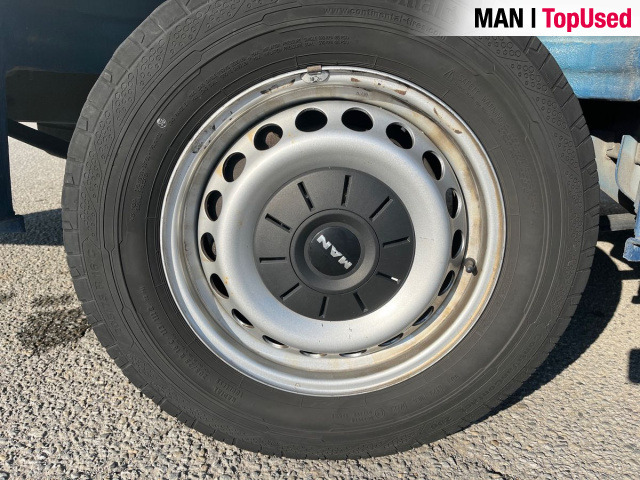 MAN TGE 3.180 4X2F L4H3 MIXTO LED DSG Euro6 Klima ZV - Цельнометаллический фургон, Грузопассажирский фургон: фото 5 MAN TGE 3.180 4X2F L4H3 MIXTO LED DSG Euro6 Klima ZV - Цельнометаллический фургон, Грузопассажирский фургон: фото 5