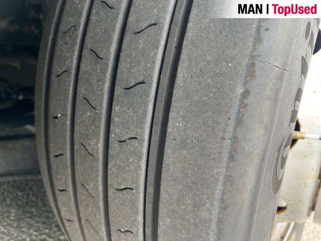 MAN TGX 18.470 4X2 LLS-U Euro6 Retarder Klima Navi ZV - Тягач: фото 2 MAN TGX 18.470 4X2 LLS-U Euro6 Retarder Klima Navi ZV - Тягач: фото 2