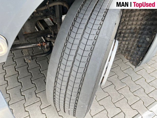 MAN TGX 18.470 4x2 BL SA - Тягач: фото 2 MAN TGX 18.470 4x2 BL SA - Тягач: фото 2