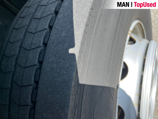 MAN TGX 18.470 4x2 BL SA Euro6 Retarder Klima ZV - Тягач: фото 2 MAN TGX 18.470 4x2 BL SA Euro6 Retarder Klima ZV - Тягач: фото 2