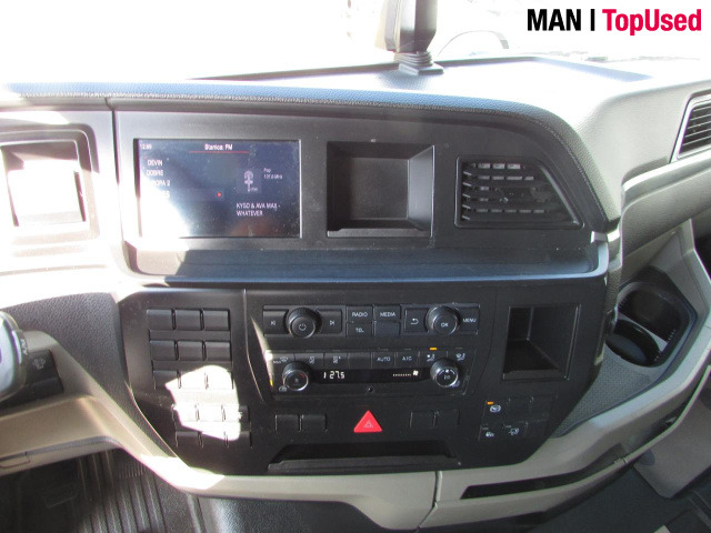 MAN TGX 18.470 4x2 LL SA - Тягач: фото 3 MAN TGX 18.470 4x2 LL SA - Тягач: фото 3