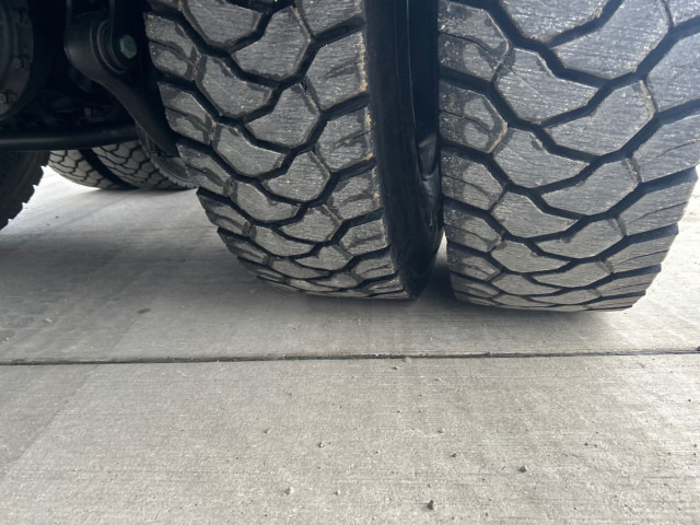 MAN TGS 41.540 8x8 BB CH - Малотоннажный самосвал: фото 3 MAN TGS 41.540 8x8 BB CH - Малотоннажный самосвал: фото 3