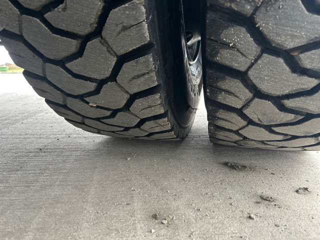 MAN TGS 41.540 8x8 BB CH - Малотоннажный самосвал: фото 4 MAN TGS 41.540 8x8 BB CH - Малотоннажный самосвал: фото 4