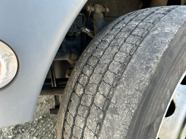 MAN TGX 26.470 6X2-4 BL warranty until 10/2025 - Грузовик-шасси: фото 2 MAN TGX 26.470 6X2-4 BL warranty until 10/2025 - Грузовик-шасси: фото 2