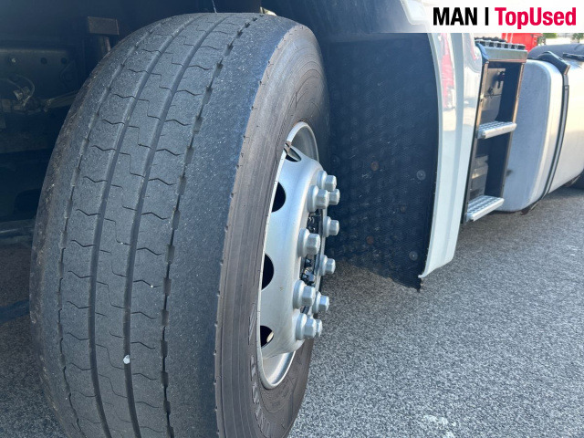 MAN TGX 18.470 4x2 BL SA Euro6 Retarder Klima ZV - Тягач: фото 2 MAN TGX 18.470 4x2 BL SA Euro6 Retarder Klima ZV - Тягач: фото 2