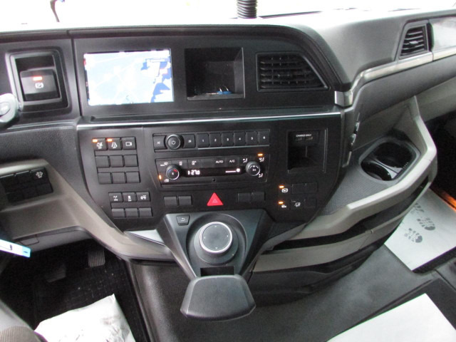 MAN TGX 18.470 4x2 LL SA - Тягач: фото 2 MAN TGX 18.470 4x2 LL SA - Тягач: фото 2