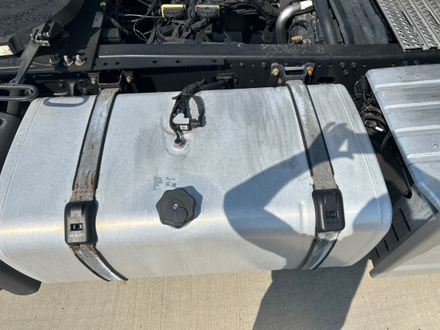 MAN TGX 18.470 4x2 LL SA - Тягач: фото 5 MAN TGX 18.470 4x2 LL SA - Тягач: фото 5