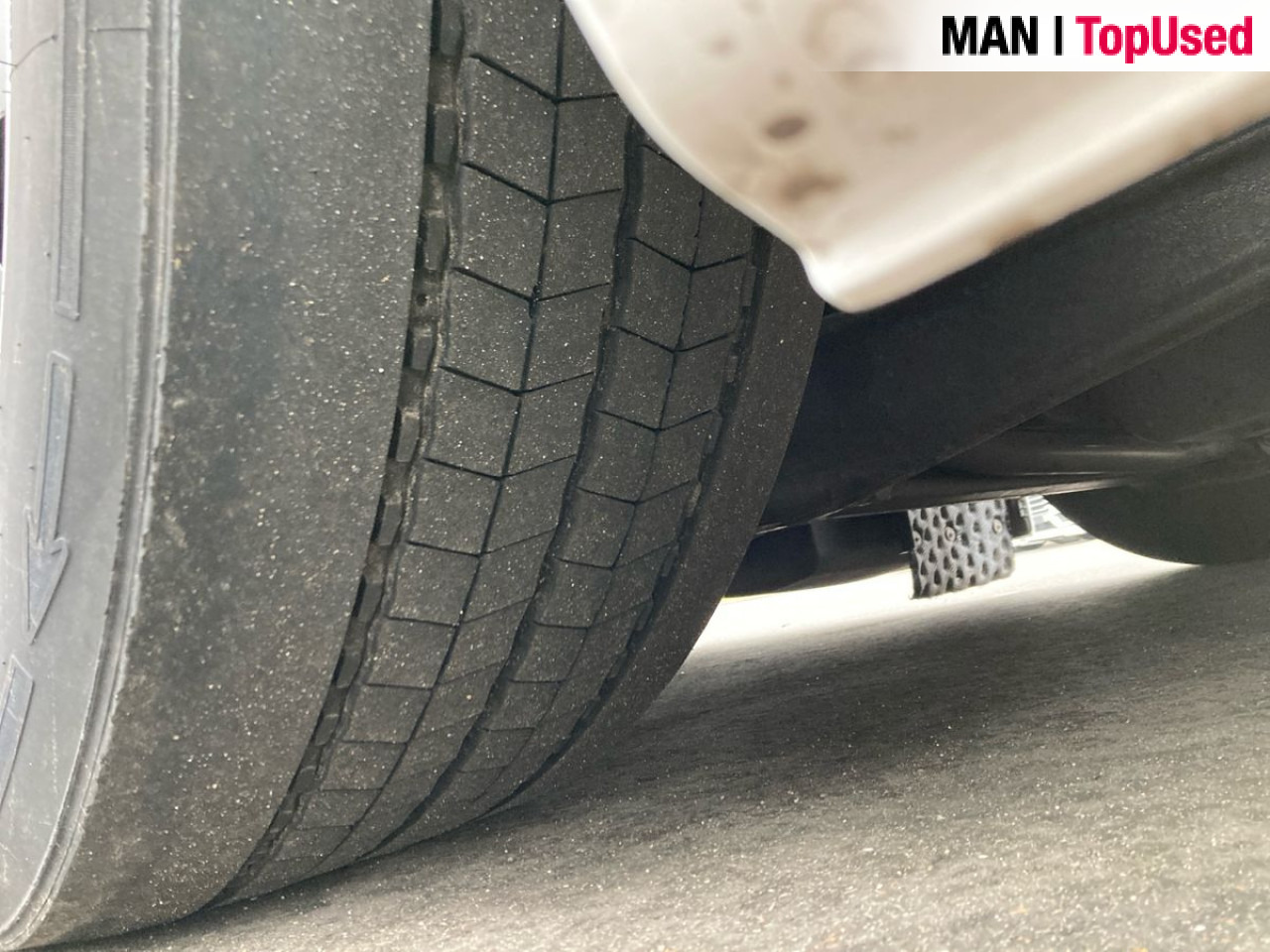 MAN TGX 18.470 4x2 LL SA Ultra *MM890175 Retarder ZV - Тягач: фото 3 MAN TGX 18.470 4x2 LL SA Ultra *MM890175 Retarder ZV - Тягач: фото 3