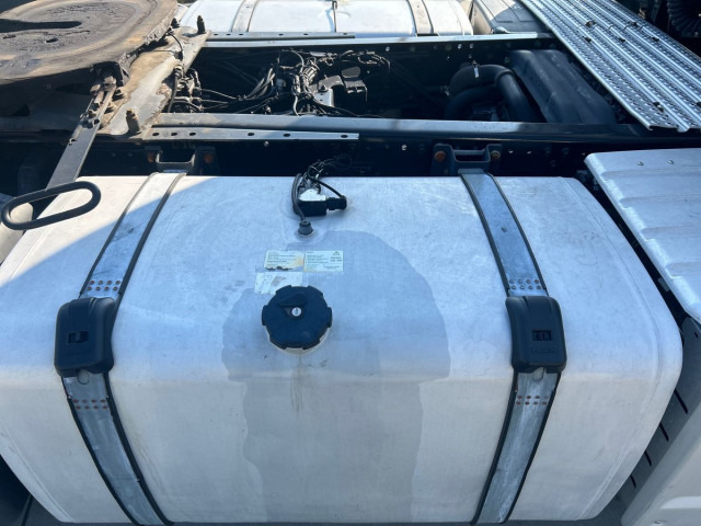 MAN TGX 18.510 4X2 BLS - Тягач: фото 4 MAN TGX 18.510 4X2 BLS - Тягач: фото 4