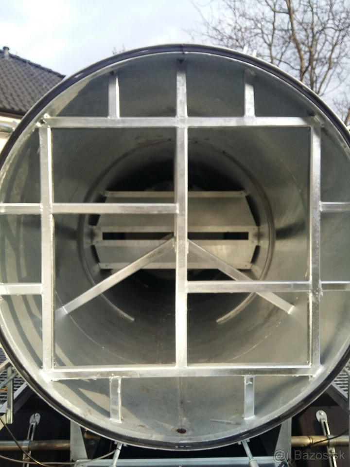 MAN TGL 12.220 vaacum cistern zinc 6 m3 - Грузовик-цистерна: фото 3 MAN TGL 12.220 vaacum cistern zinc 6 m3 - Грузовик-цистерна: фото 3