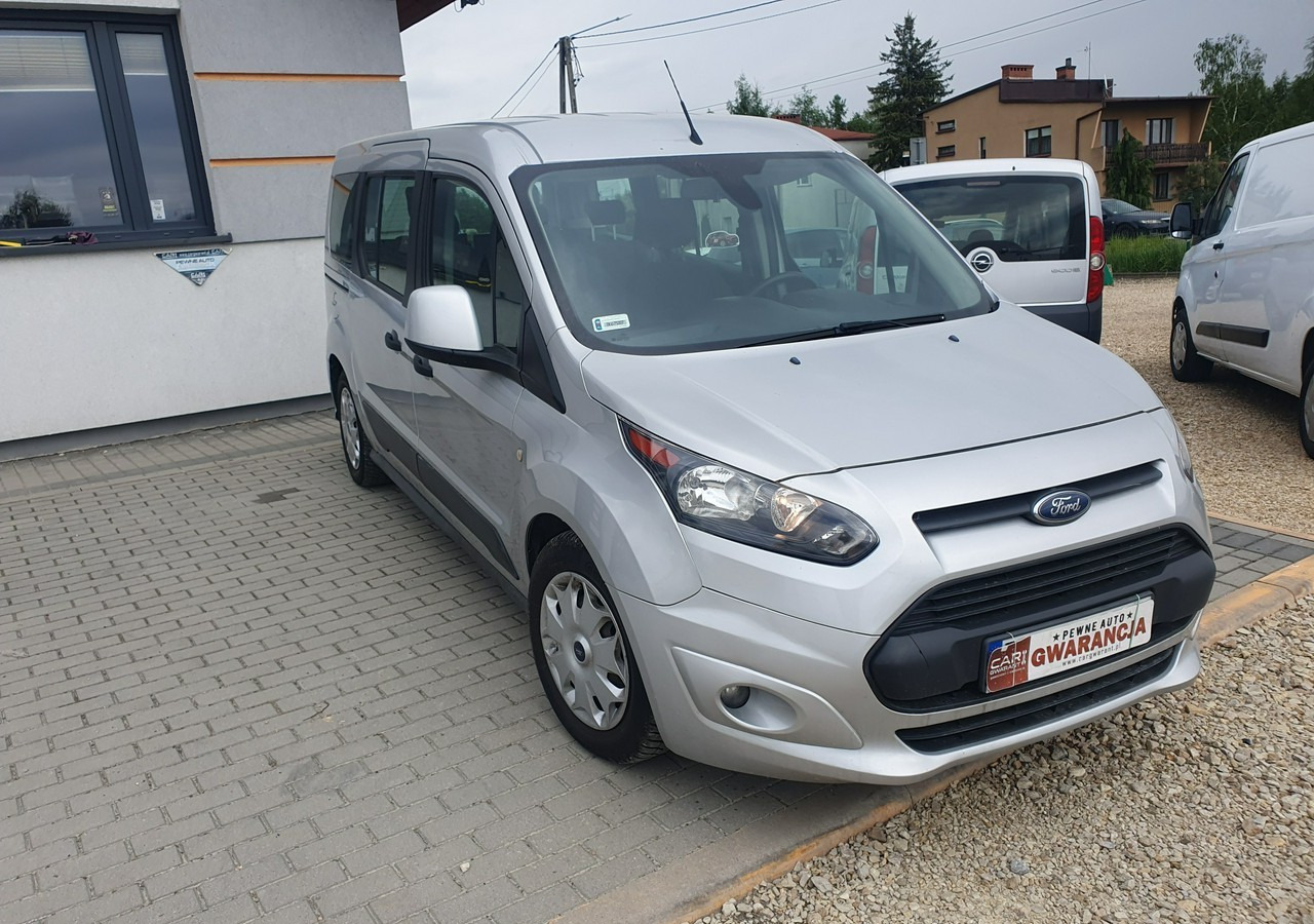 Ford T Grand Tourneo Connect Ford Tourneo Connect Ford grand tourneo connect - Легковой автомобиль: фото 3 Ford T Grand Tourneo Connect Ford Tourneo Connect Ford grand tourneo connect - Легковой автомобиль: фото 3