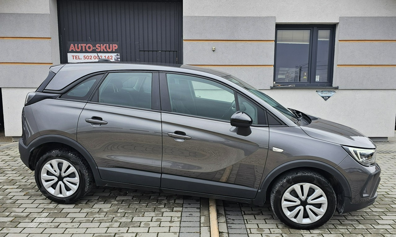 Opel Inny Opel Opel Crossland niski przebieg - Внедорожник: фото 4 Opel Inny Opel Opel Crossland niski przebieg - Внедорожник: фото 4