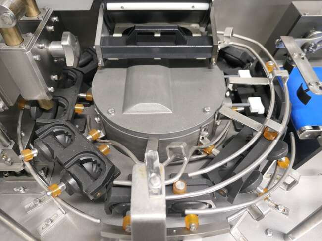 Пищевое оборудование Anko gyoza dumpling machine AFD-888: фото 7 Пищевое оборудование Anko gyoza dumpling machine AFD-888: фото 7