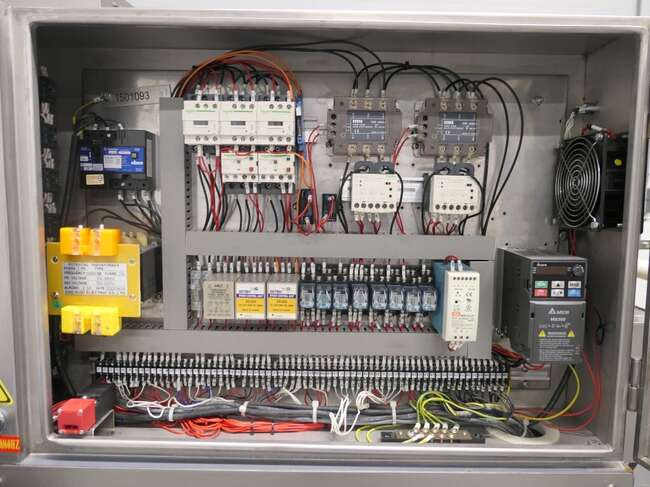 Пищевое оборудование Anko gyoza dumpling machine AFD-888: фото 11 Пищевое оборудование Anko gyoza dumpling machine AFD-888: фото 11