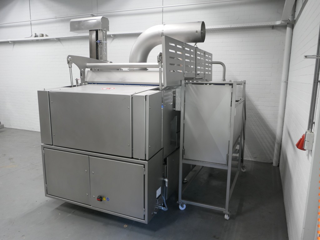GEA ProMix 1000 - Пищевое оборудование: фото 4 GEA ProMix 1000 - Пищевое оборудование: фото 4
