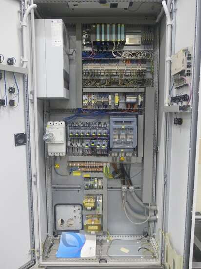 Пищевое оборудование JBT FoodTech compressor rack FRIGoPACK FPL150G var: фото 10