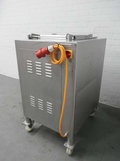 Kolbe mixer grinder MWE32 - Пищевое оборудование: фото 4 Kolbe mixer grinder MWE32 - Пищевое оборудование: фото 4