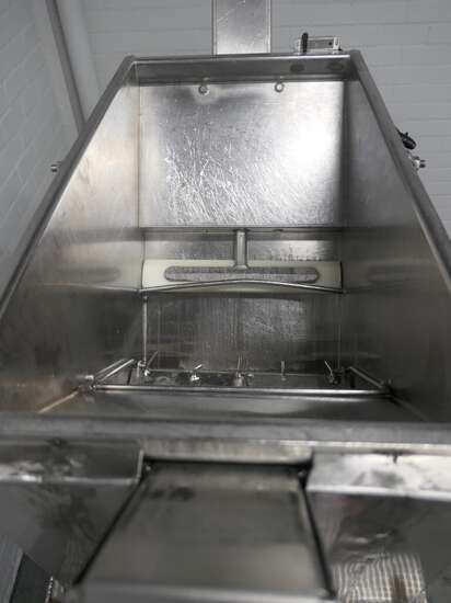 Koppens forming machine VM400HD - Пищевое оборудование: фото 5 Koppens forming machine VM400HD - Пищевое оборудование: фото 5