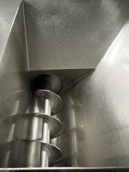 Laska automatic grinder WW130-1 - Пищевое оборудование: фото 5 Laska automatic grinder WW130-1 - Пищевое оборудование: фото 5