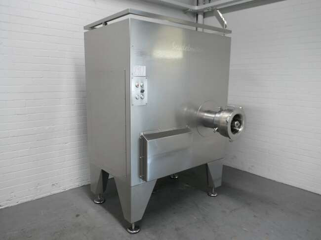Seydelmann automatic grinder AV250 - Пищевое оборудование: фото 1 Seydelmann automatic grinder AV250 - Пищевое оборудование: фото 1
