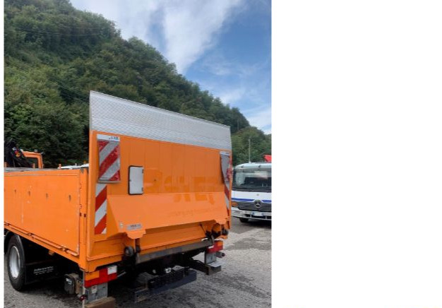 Iveco eurocargo 120eeurocargo 120e - Грузовик бортовой/ Платформа, Автоманипулятор: фото 3 Iveco eurocargo 120eeurocargo 120e - Грузовик бортовой/ Платформа, Автоманипулятор: фото 3