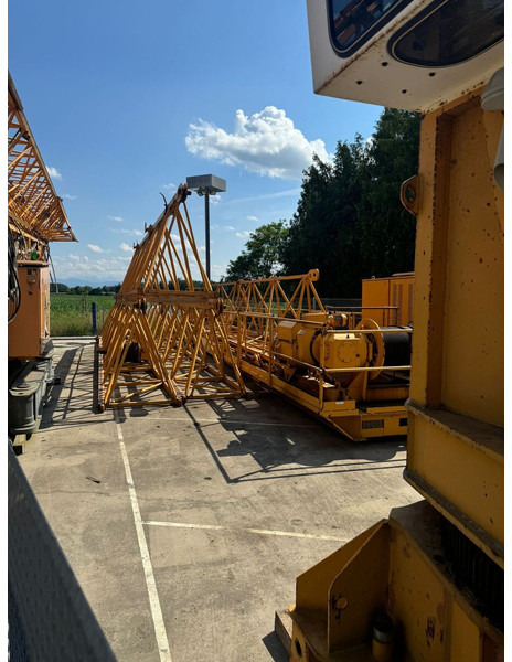 Liebherr 112EC-H - Башенный кран: фото 5 Liebherr 112EC-H - Башенный кран: фото 5