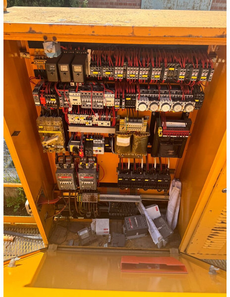 Liebherr 112EC-H - Башенный кран: фото 4 Liebherr 112EC-H - Башенный кран: фото 4