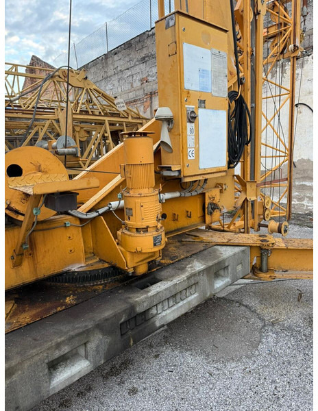 Liebherr 32K perfect, ready to load - Башенный кран: фото 3 Liebherr 32K perfect, ready to load - Башенный кран: фото 3