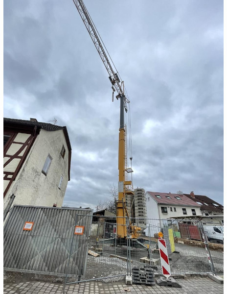 Liebherr 32TT, 2002yom, 30m jib perfect condition - Башенный кран: фото 3 Liebherr 32TT, 2002yom, 30m jib perfect condition - Башенный кран: фото 3