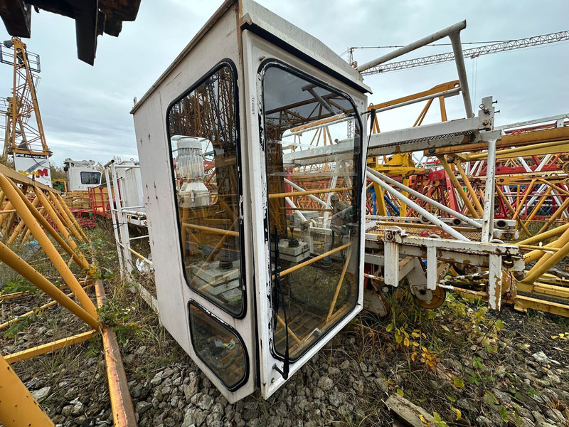 Liebherr 71EC - Башенный кран: фото 3 Liebherr 71EC - Башенный кран: фото 3