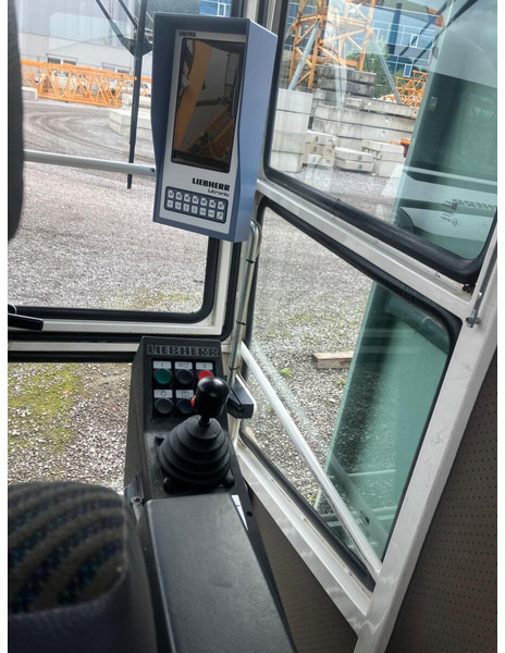 Liebherr 85EC-B 2012yom - Башенный кран: фото 5 Liebherr 85EC-B 2012yom - Башенный кран: фото 5