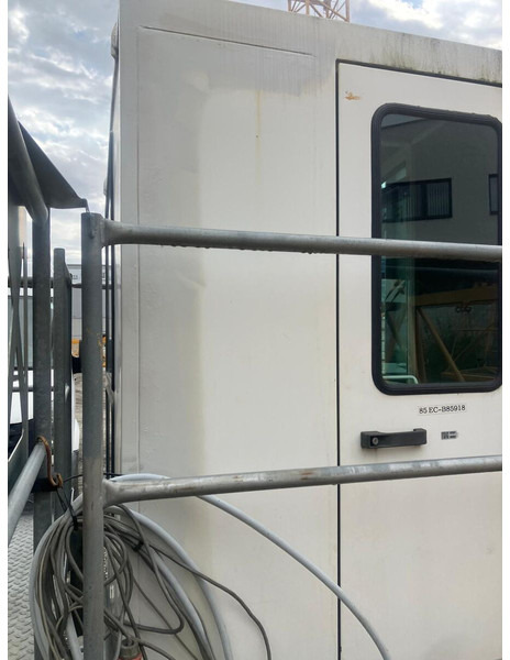 Liebherr 85EC-B 2012yom - Башенный кран: фото 2 Liebherr 85EC-B 2012yom - Башенный кран: фото 2