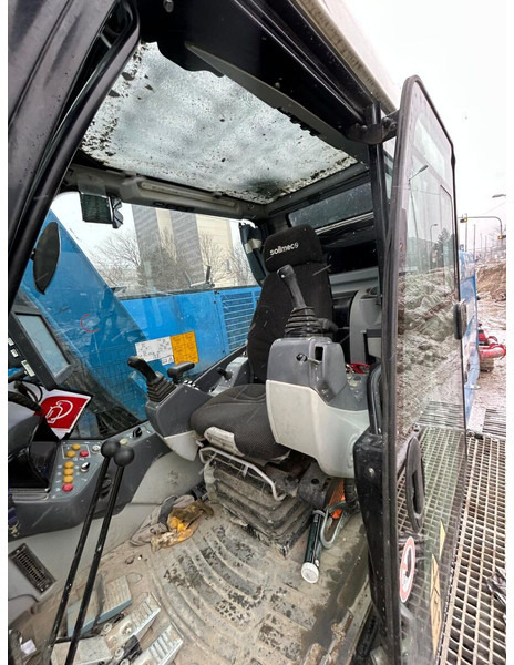Soilmec SR 65.54F - Буровая машина: фото 3 Soilmec SR 65.54F - Буровая машина: фото 3