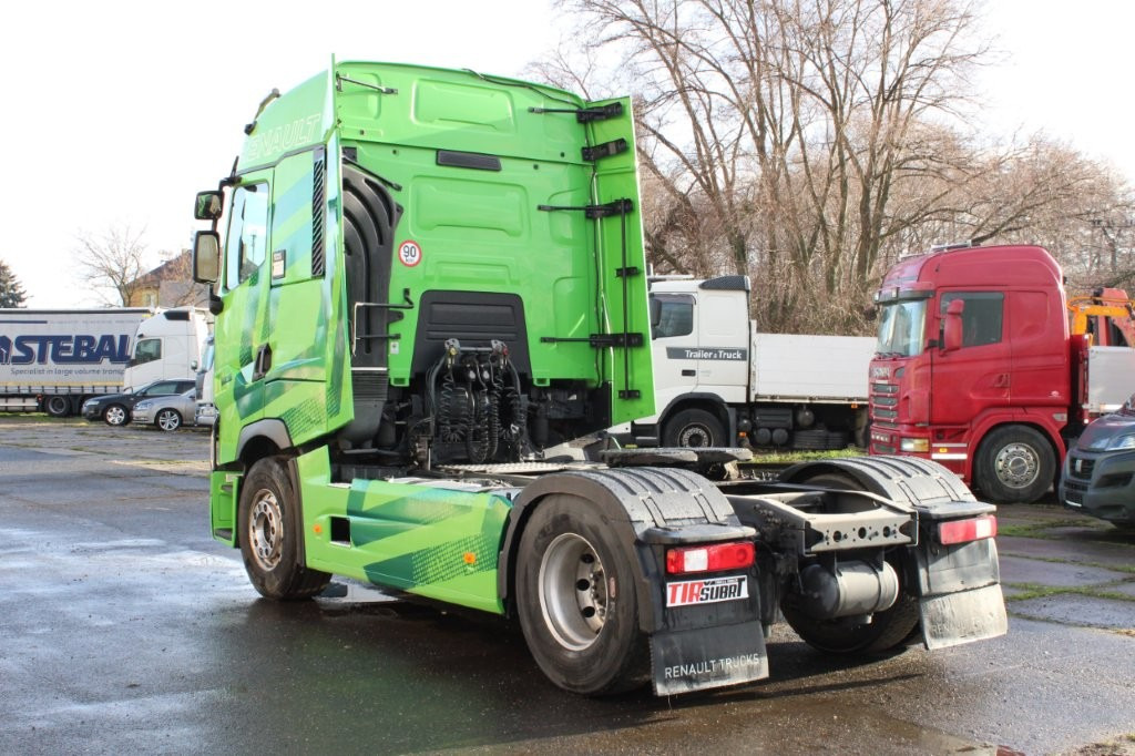 RENAULT T 440, NEZÁVISLÁ KLIMATIZACE - Тягач: фото 3 RENAULT T 440, NEZÁVISLÁ KLIMATIZACE - Тягач: фото 3