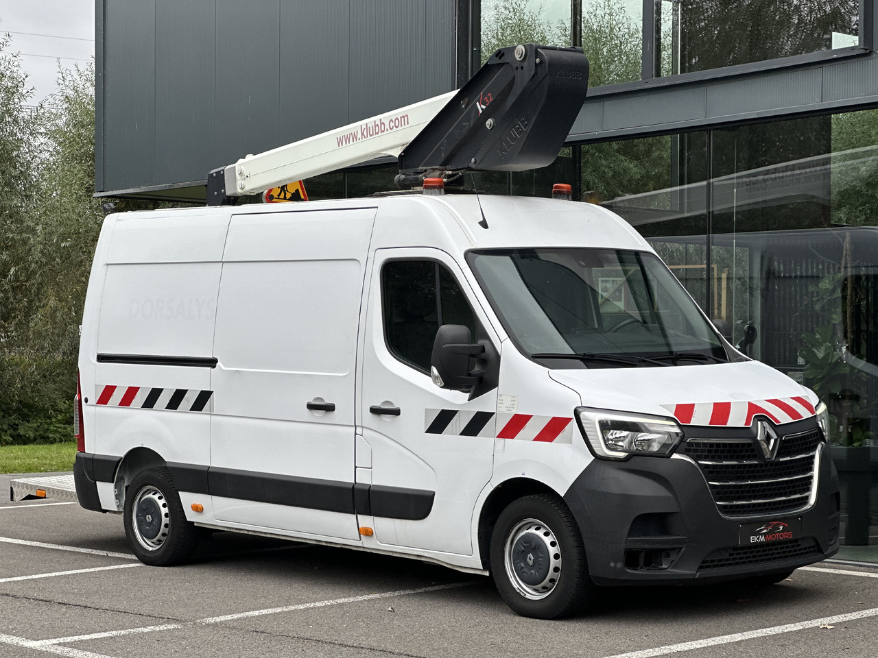 RENAULT Master - Цельнометаллический фургон: фото 4 RENAULT Master - Цельнометаллический фургон: фото 4
