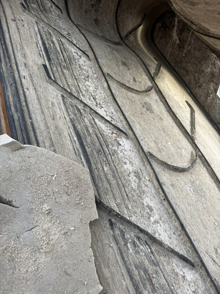 Шредер промышленный HAAS TYRON 2000 XL: фото 6 Шредер промышленный HAAS TYRON 2000 XL: фото 6