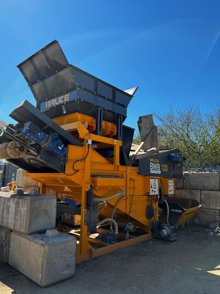 BRUCE BWB S - Recycling Waterbath в лизинг BRUCE BWB S - Recycling Waterbath: фото 16