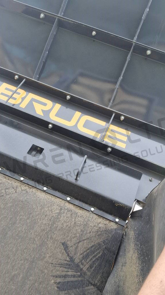 BRUCE BWB S - Recycling Waterbath в лизинг BRUCE BWB S - Recycling Waterbath: фото 7