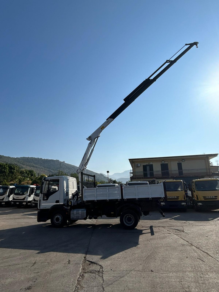IVECO EUROCARGO 140-250 в лизинг IVECO EUROCARGO 140-250: фото 34