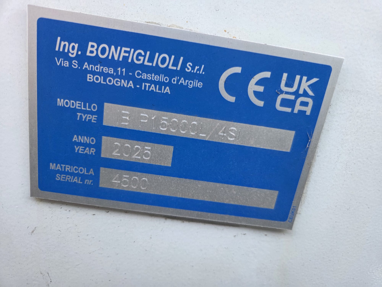 IVECO STRALIS 260S36 - Грузовик бортовой/ Платформа, Автоманипулятор: фото 5 IVECO STRALIS 260S36 - Грузовик бортовой/ Платформа, Автоманипулятор: фото 5