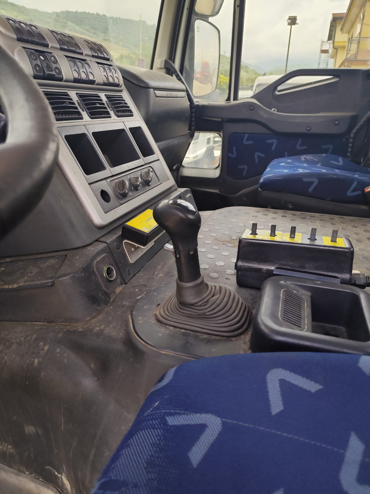 IVECO STRALIS 260S36 в лизинг IVECO STRALIS 260S36: фото 8 IVECO STRALIS 260S36 в лизинг IVECO STRALIS 260S36: фото 8