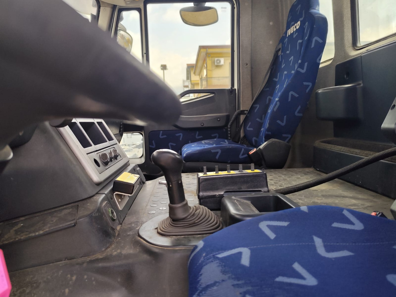 IVECO STRALIS 260S36 в лизинг IVECO STRALIS 260S36: фото 10 IVECO STRALIS 260S36 в лизинг IVECO STRALIS 260S36: фото 10