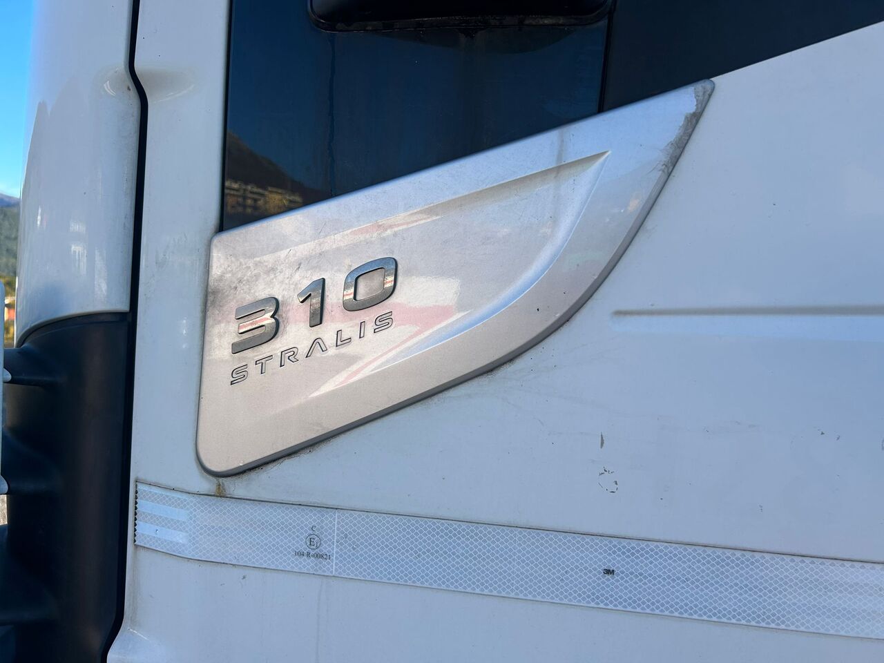 IVECO STRALIS AD 260S31 XP - Самосвал: фото 3 IVECO STRALIS AD 260S31 XP - Самосвал: фото 3