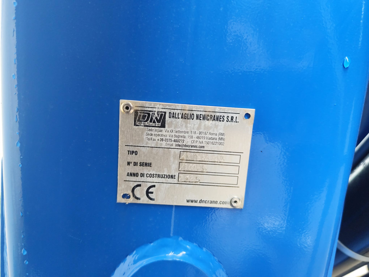 IVECO STRALIS AD 260S31 XP - Автоманипулятор: фото 4 IVECO STRALIS AD 260S31 XP - Автоманипулятор: фото 4